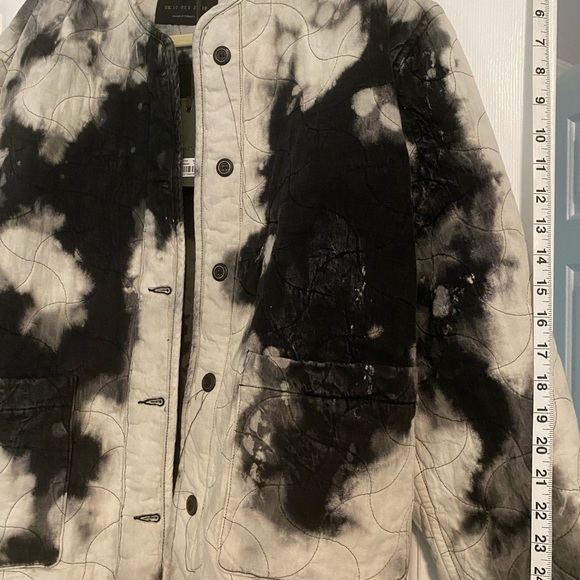 Allsaints jacket - Picture 2 of 7